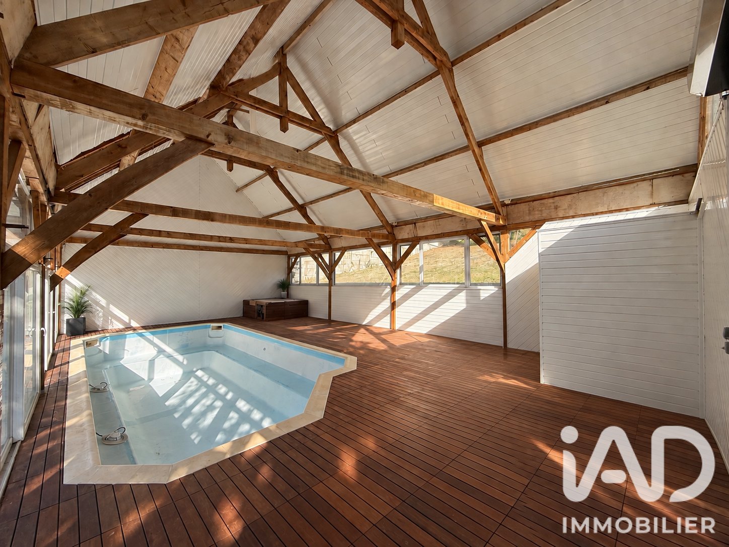 Maison à vendre, 140m², Château-Thierry