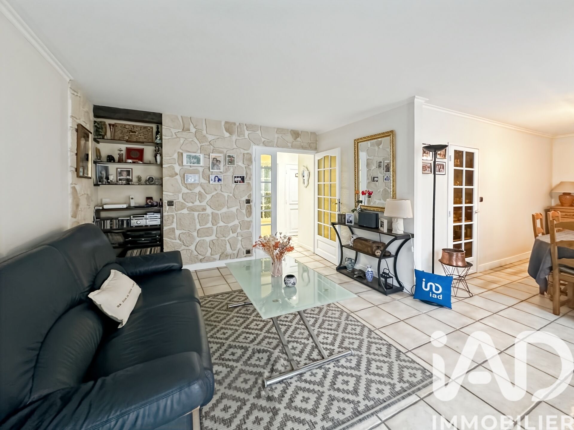 Appartement à vendre, 67m², Drancy