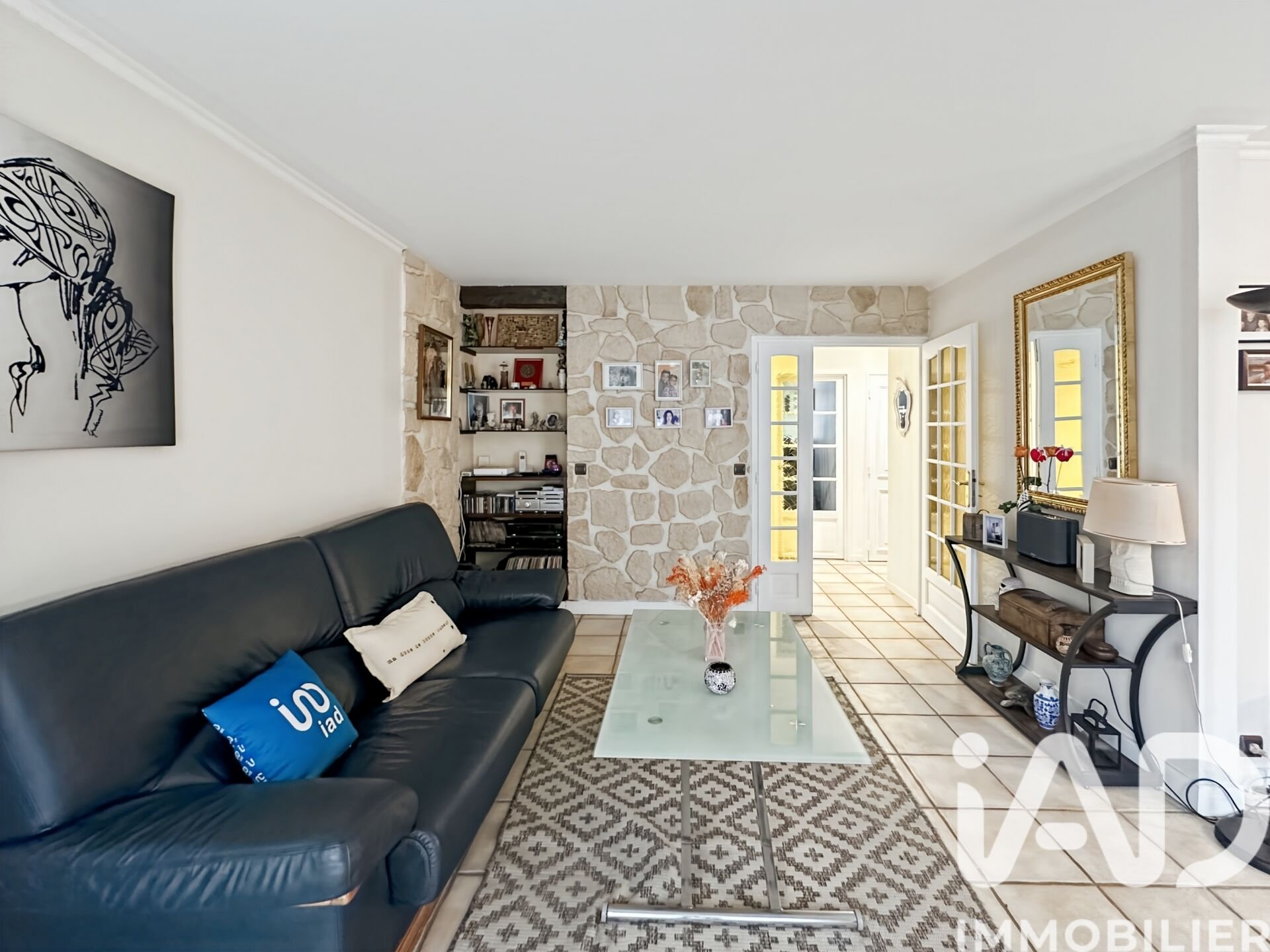 Appartement à vendre, 67m², Drancy