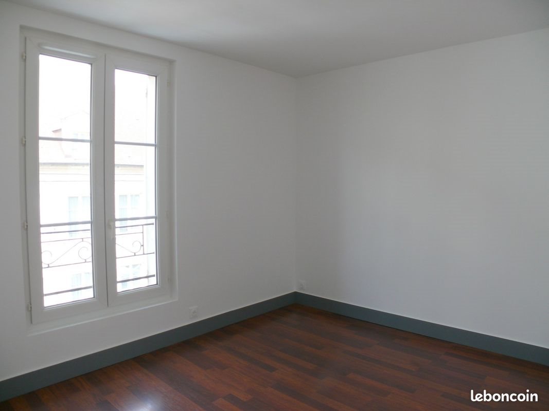 Appartement à louer, 46m², Chantilly