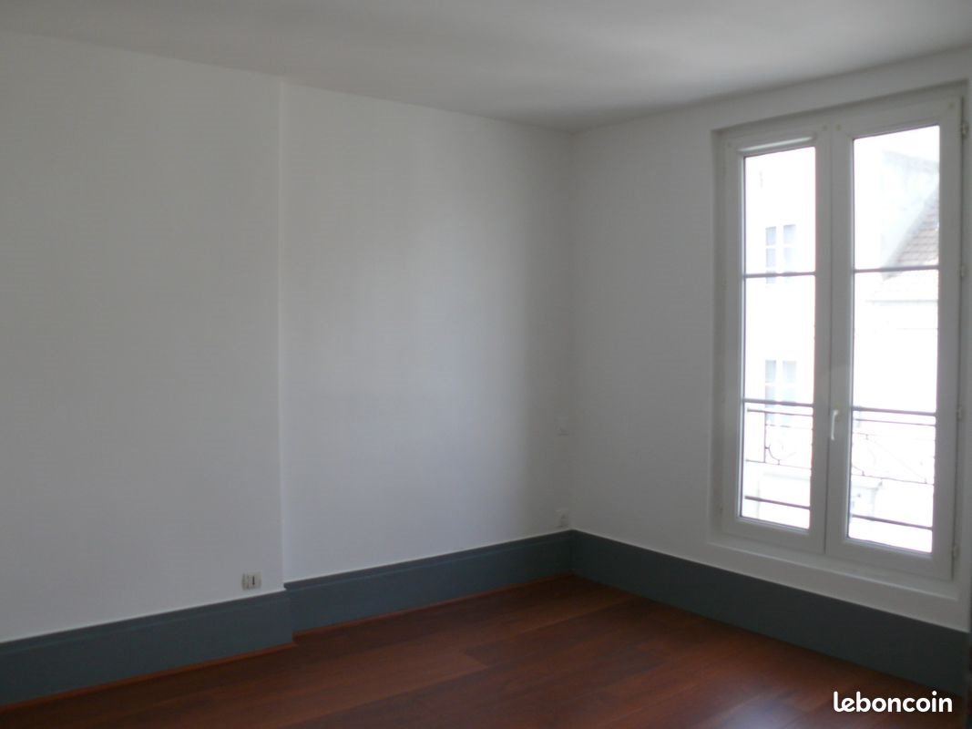 Appartement à louer, 46m², Chantilly