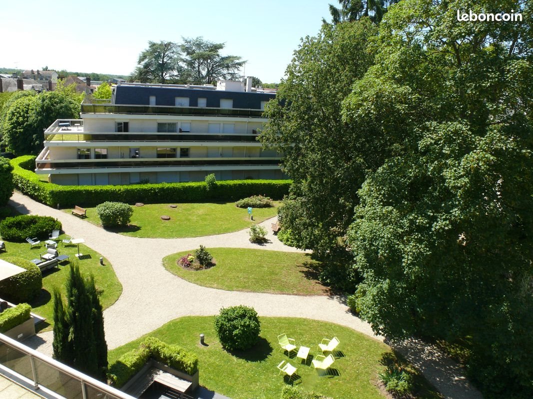 Appartement à vendre, 102m², Chantilly