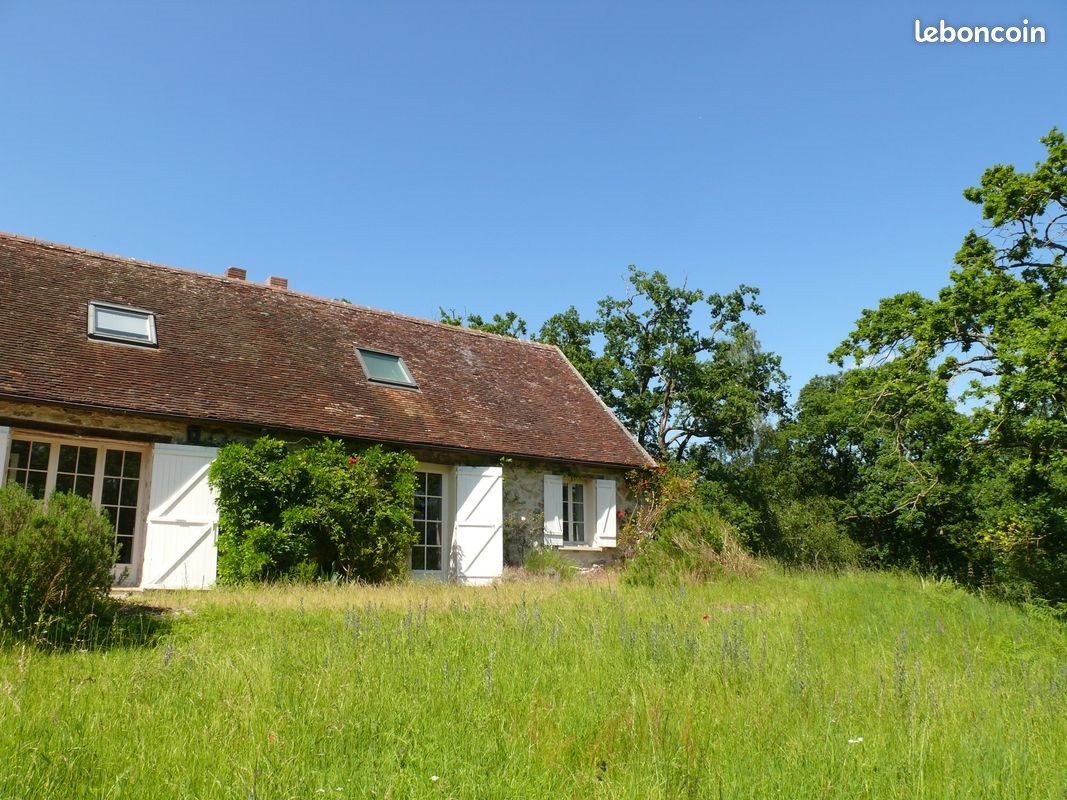 Maison à louer, 154m², Mortefontaine