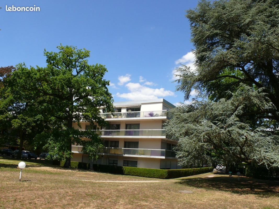 Appartement à louer, 109m², Chantilly