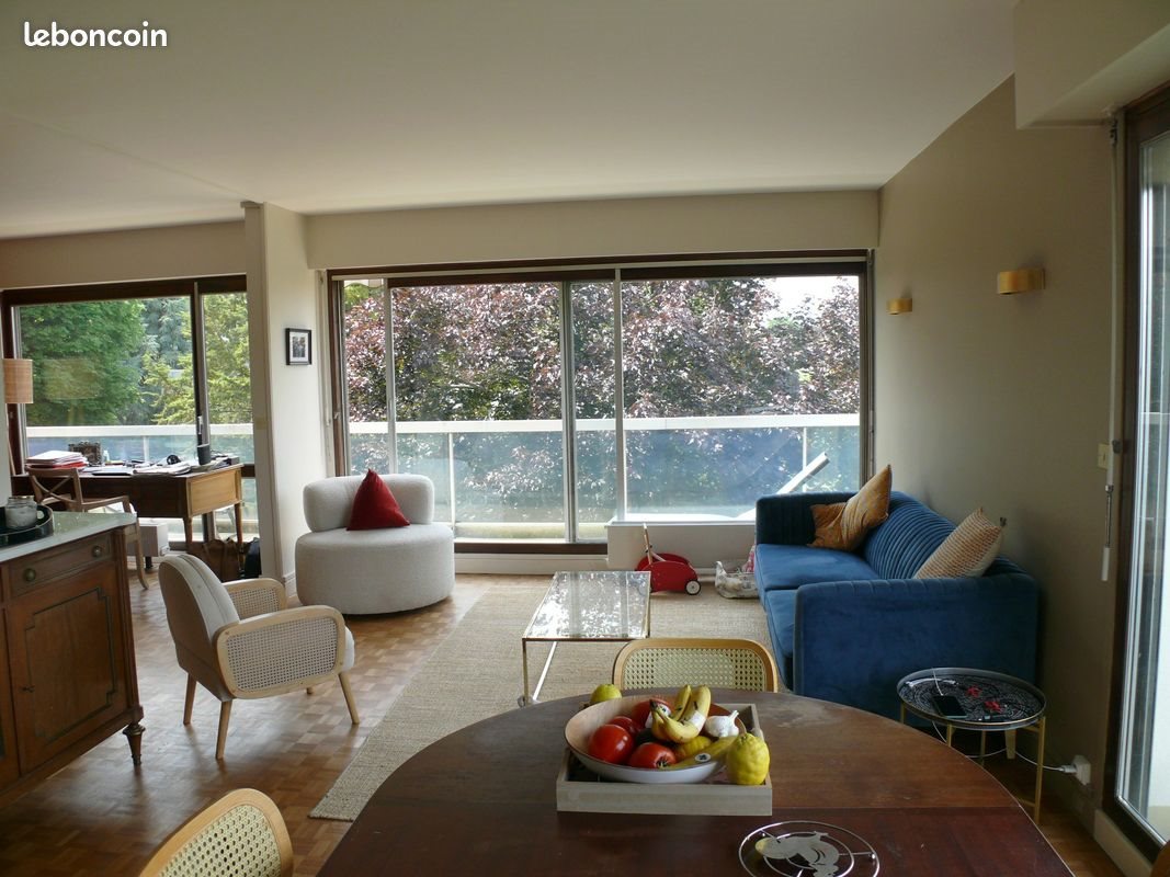 Appartement à louer, 109m², Chantilly