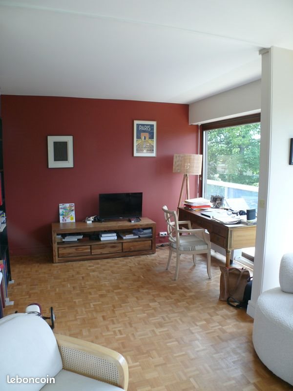 Appartement à louer, 109m², Chantilly