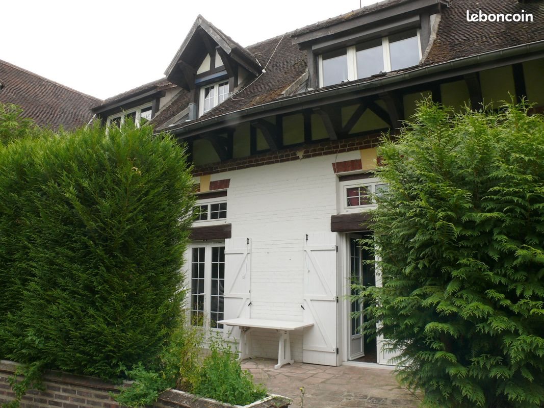 Maison à vendre, 57m², Clermont