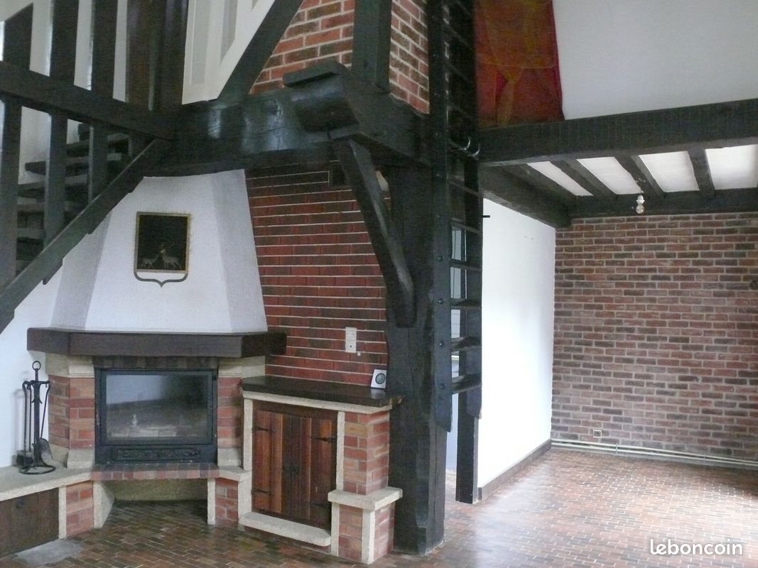 Maison à vendre, 57m², Clermont
