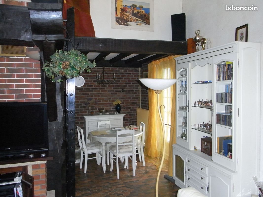 Maison à vendre, 57m², Clermont