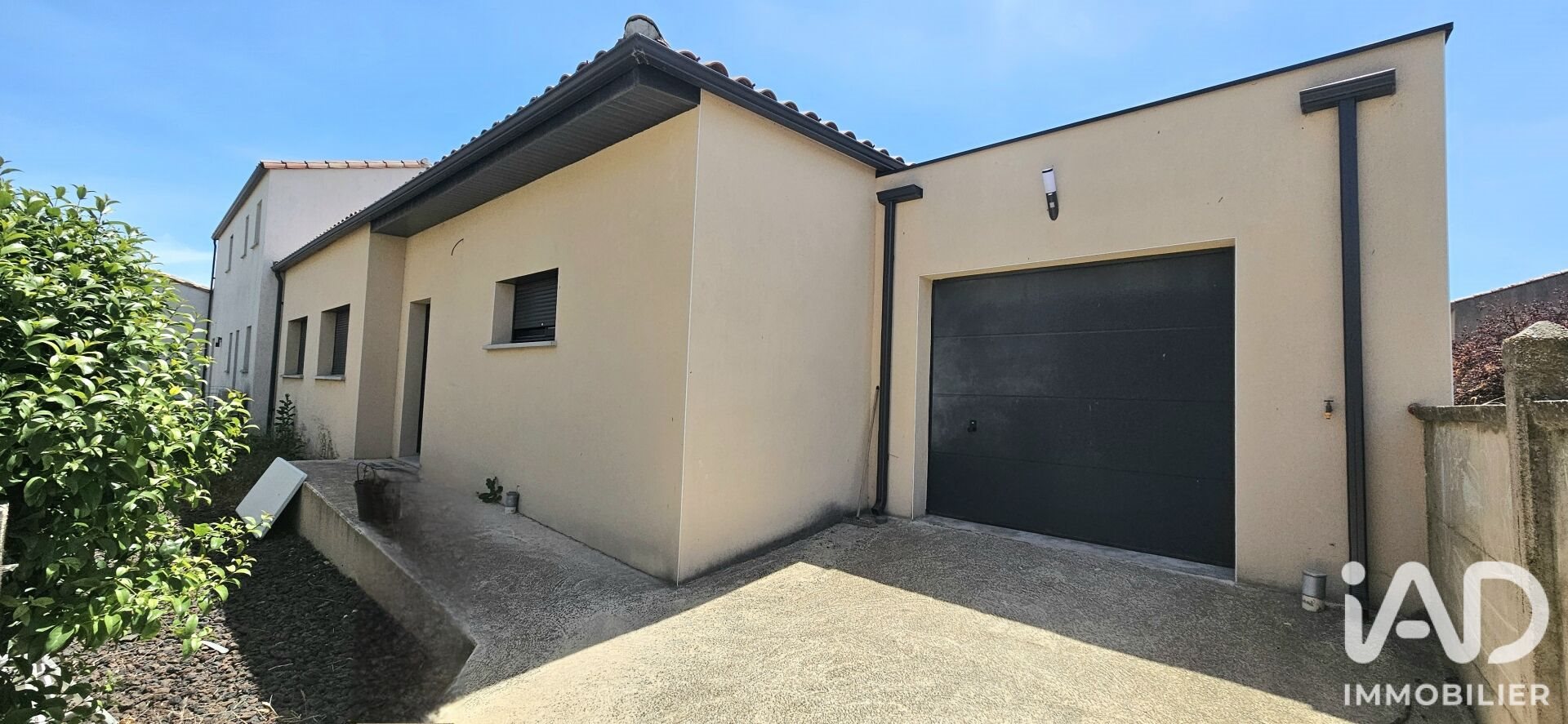 Maison à vendre, 125m², Vinassan
