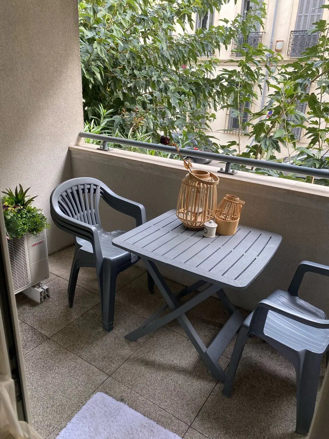 Appartement à vendre, 45m², Marseille 8ème