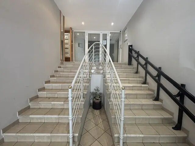 Appartement à vendre, 45m², Marseille 8ème