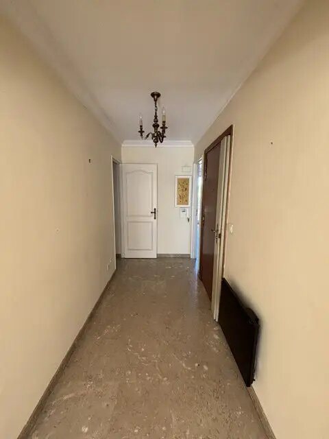 Appartement à louer, 78m², Marseille 9ème