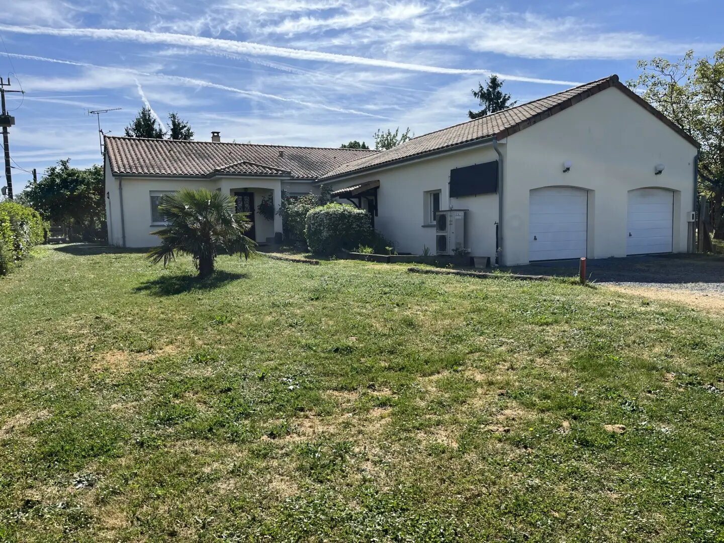 Maison à vendre, 188m², Poitiers