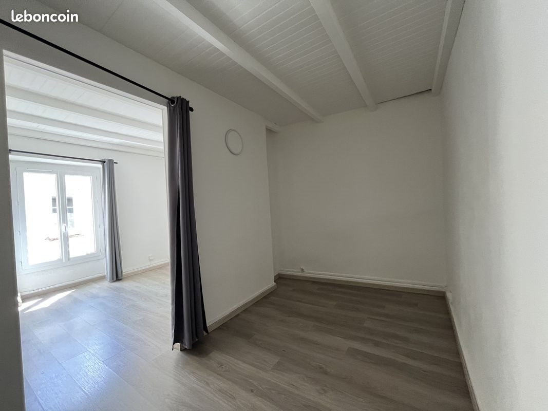 Appartement à vendre, 33m², Poitiers