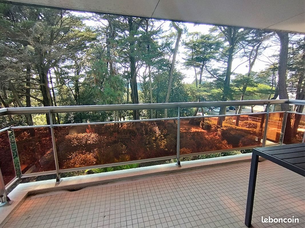 Appartement à louer, 52m², Pornichet