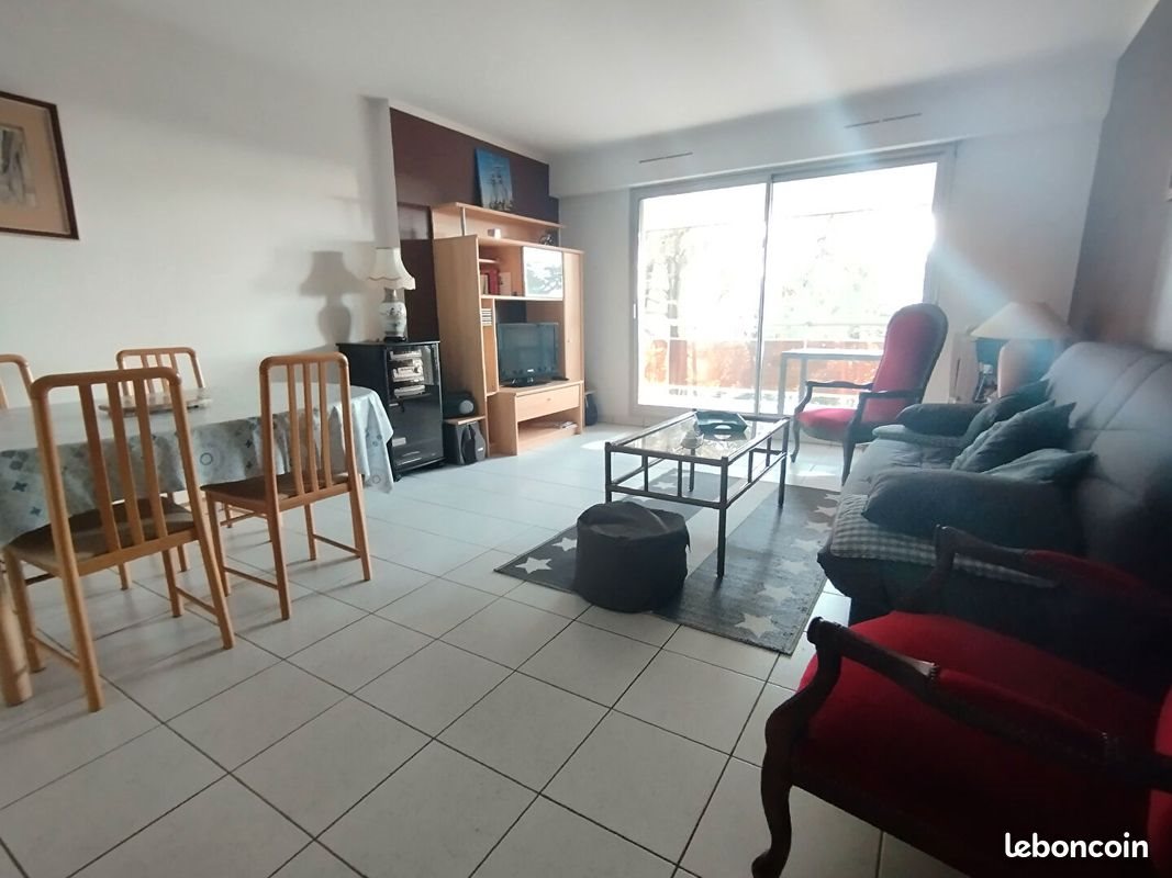 Appartement à louer, 52m², Pornichet