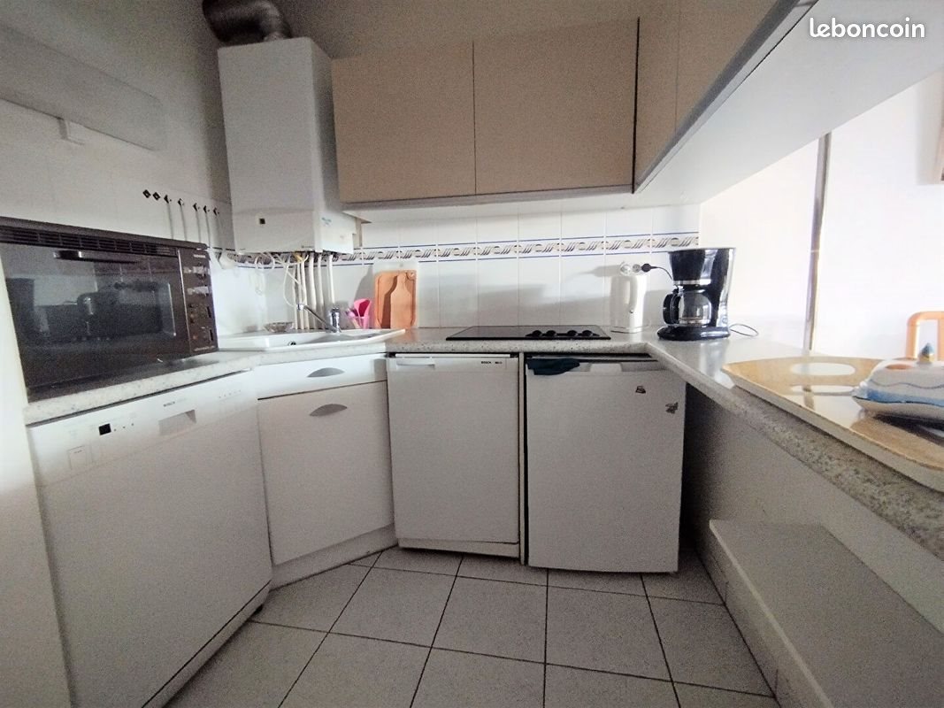Appartement à louer, 52m², Pornichet