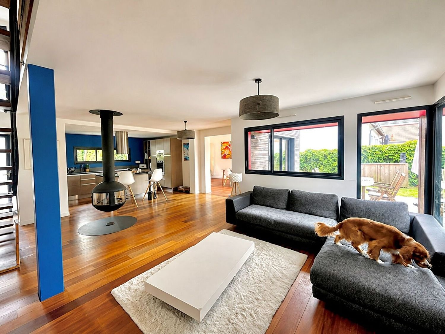 Maison à vendre, 130m², Saint-Nazaire
