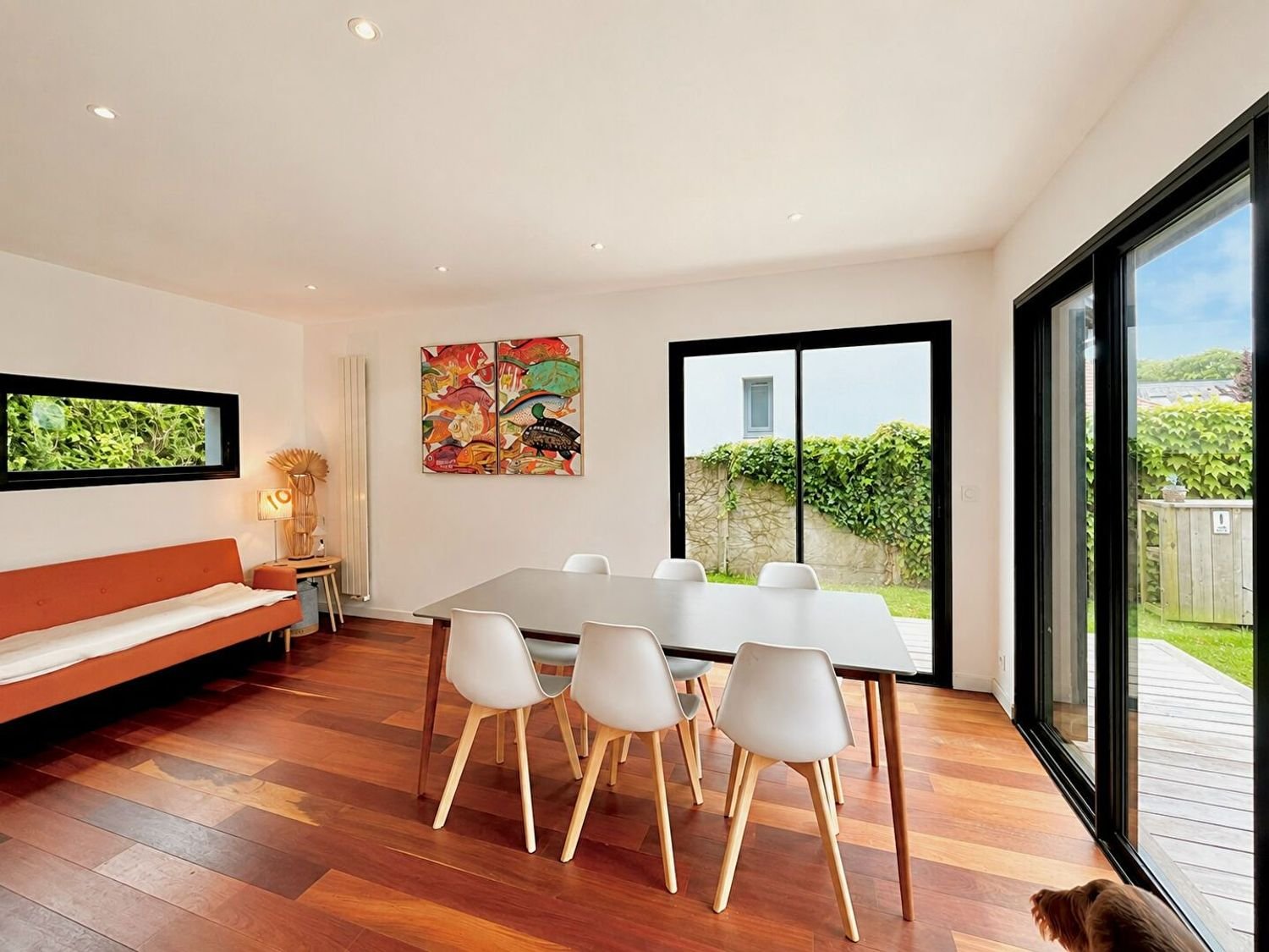 Maison à vendre, 130m², Saint-Nazaire