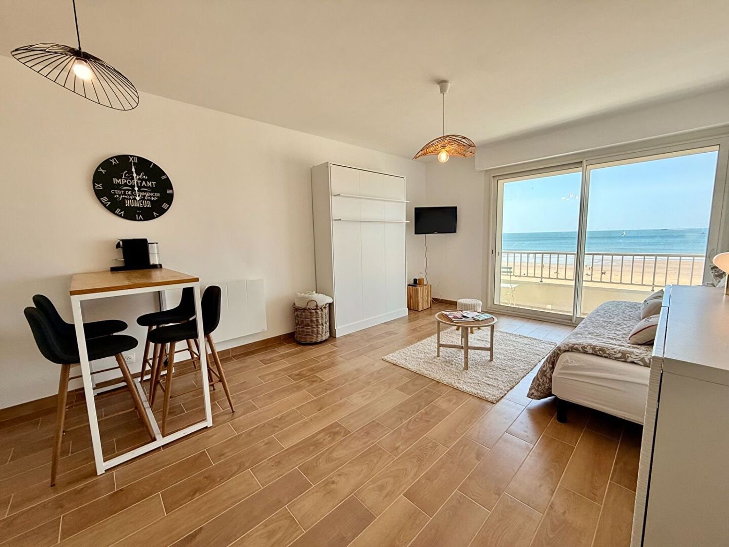 Appartement à vendre, 31m², Pornichet