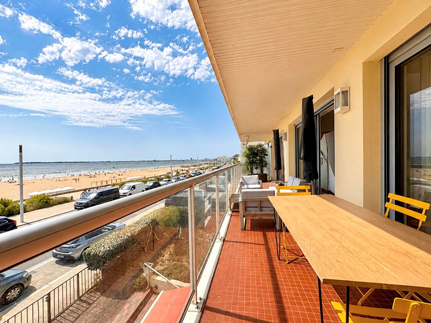 Appartement à vendre, 99m², Pornichet
