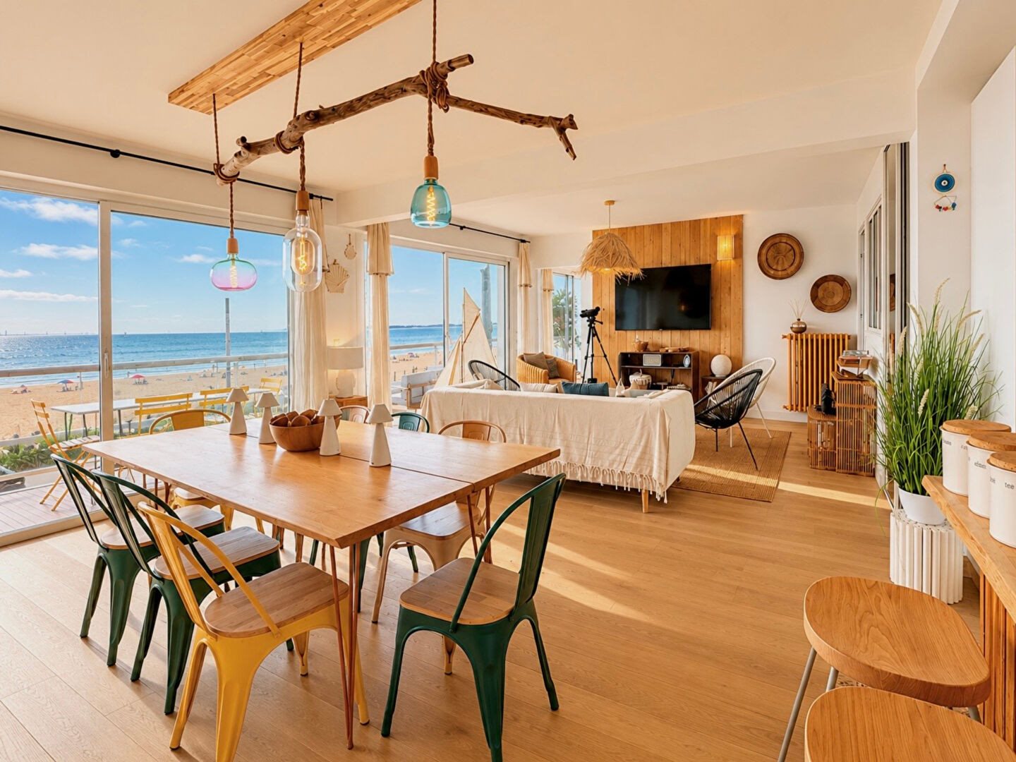 Appartement à vendre, 99m², Pornichet