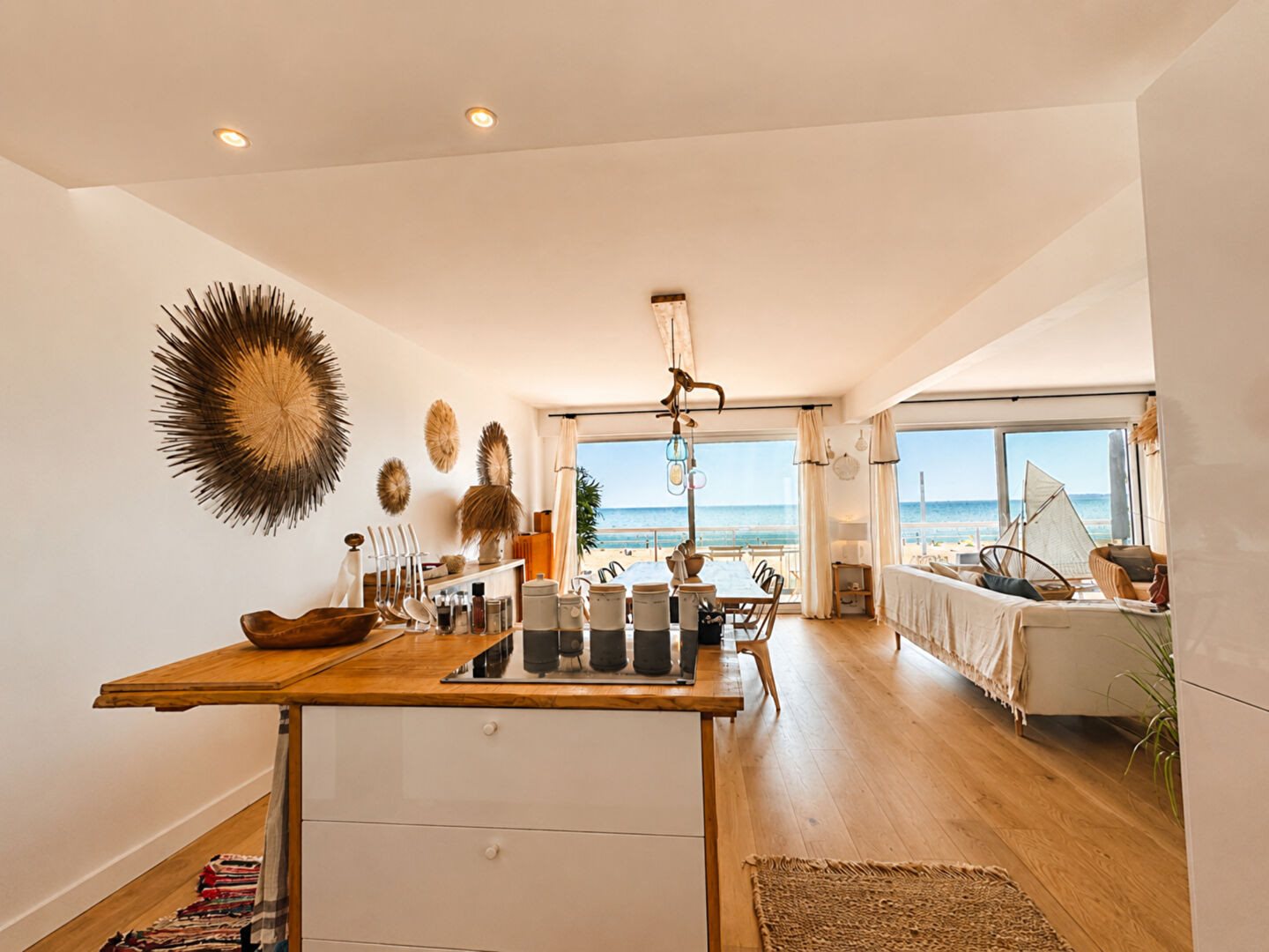 Appartement à vendre, 99m², Pornichet