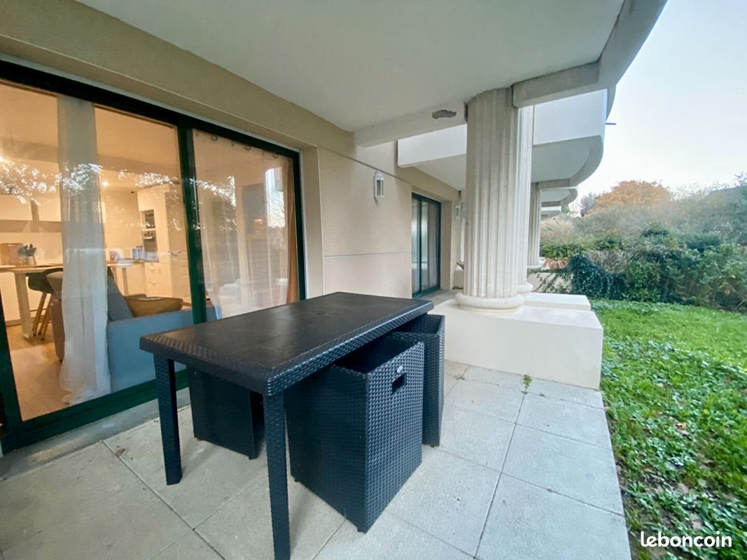Appartement à louer, 44m², Saint-André-des-Eaux