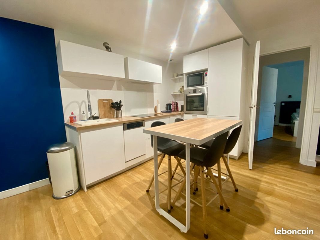 Appartement à louer, 44m², Saint-André-des-Eaux