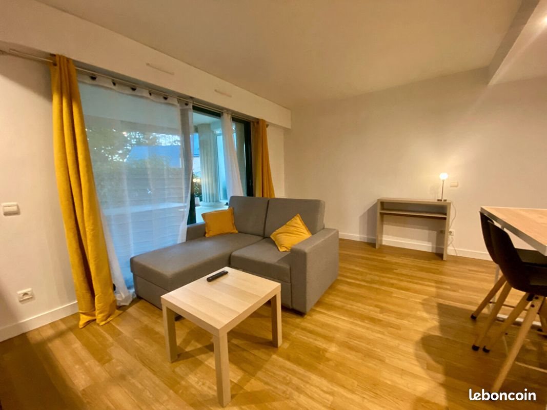 Appartement à louer, 44m², Saint-André-des-Eaux