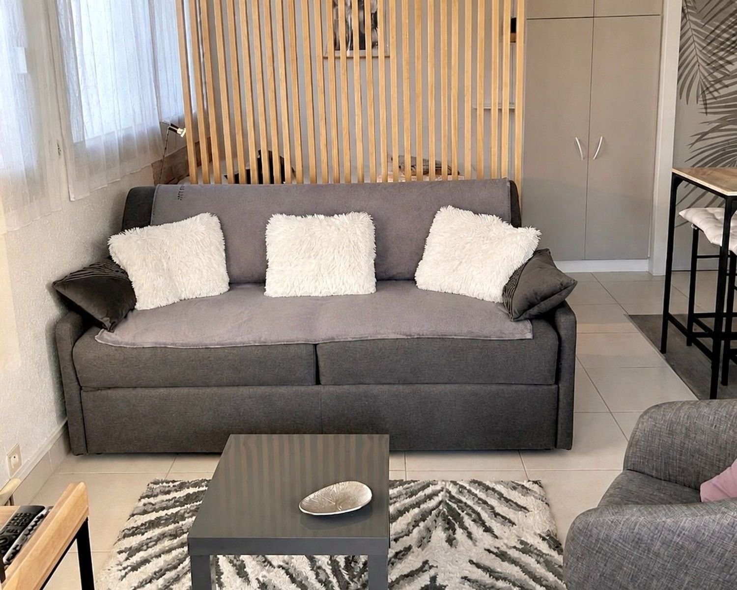 Appartement à louer, 25m², La Baule-Escoublac