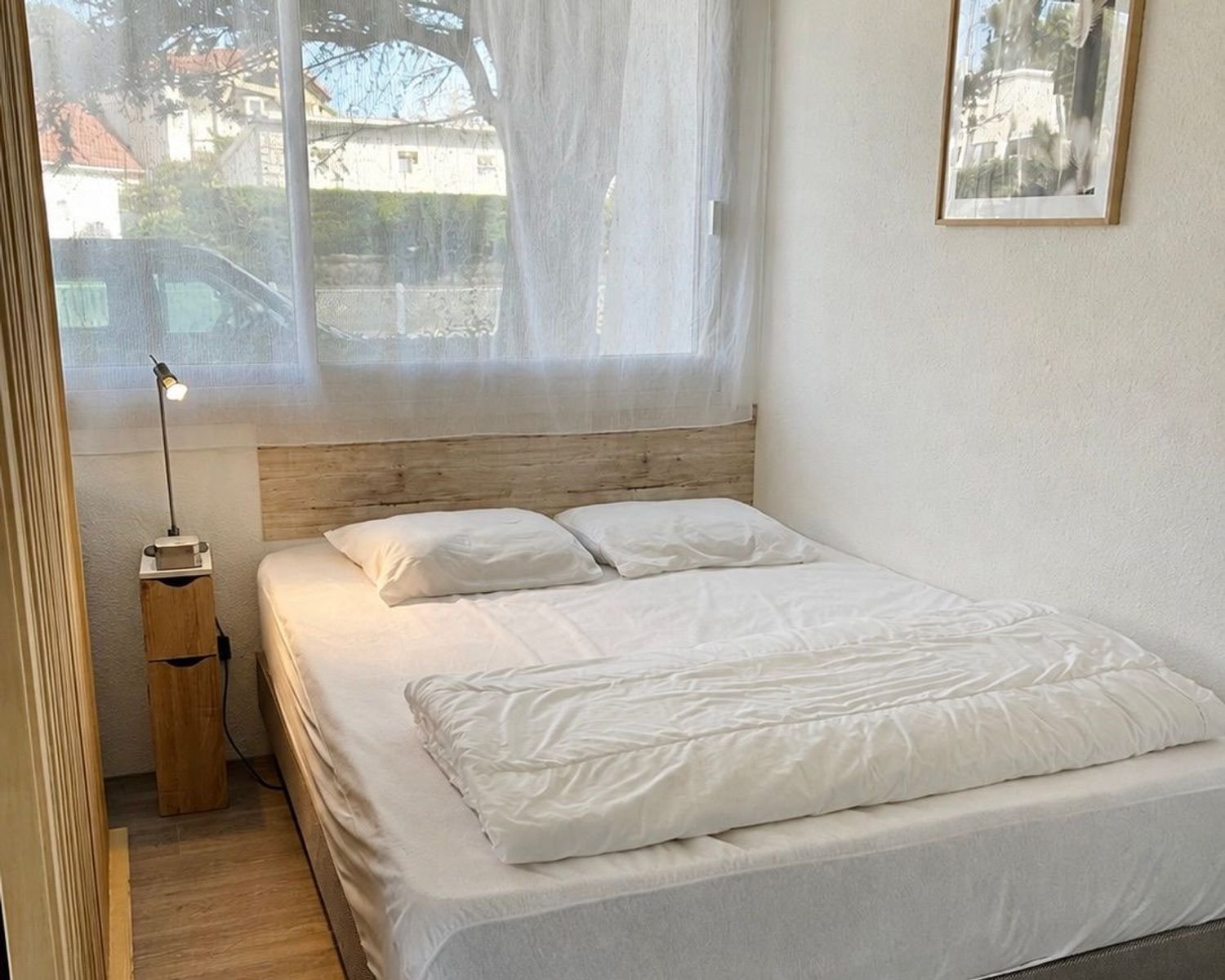 Appartement à louer, 25m², La Baule-Escoublac