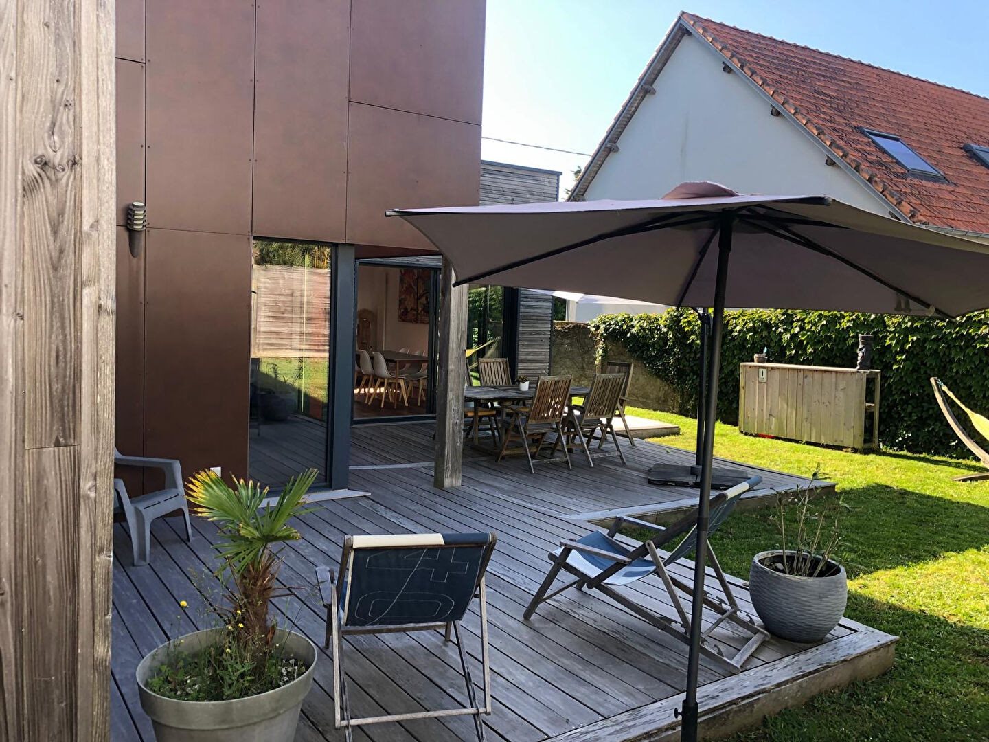 Maison à vendre, 144m², Saint-Nazaire