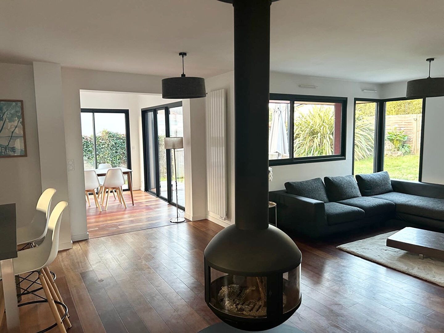 Maison à vendre, 144m², Saint-Nazaire