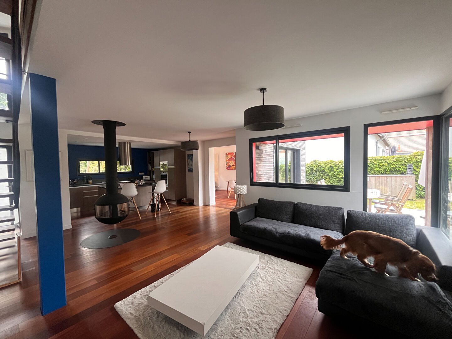 Maison à vendre, 144m², Saint-Nazaire