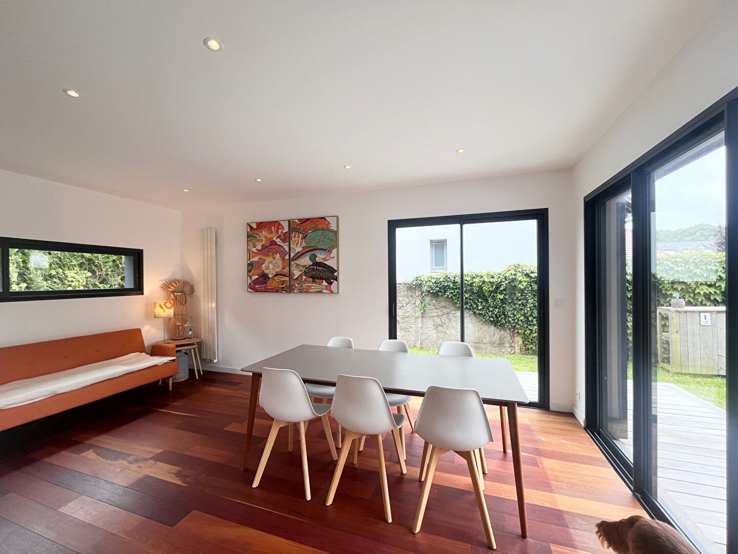 Maison à vendre, 144m², Saint-Nazaire