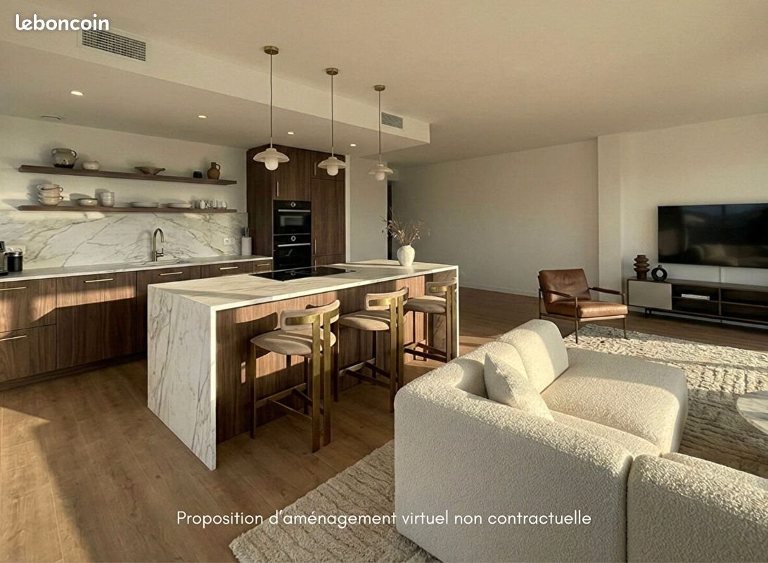 Appartement à vendre, 134m², Pornichet