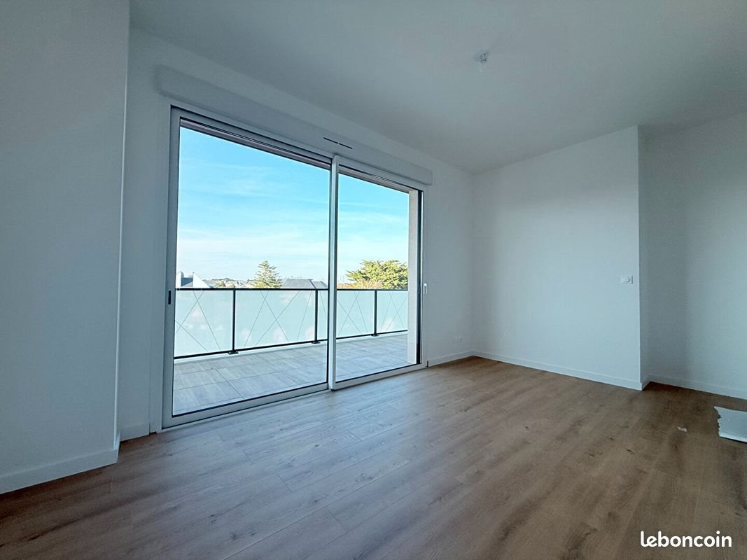 Appartement à vendre, 134m², Pornichet