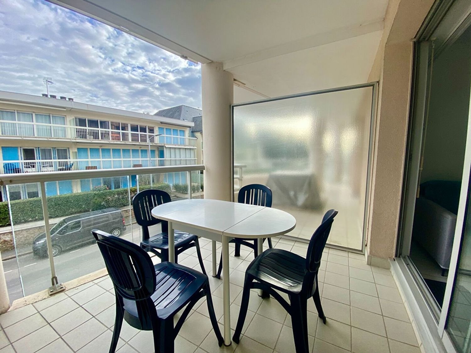Appartement à louer, 22m², Pornichet