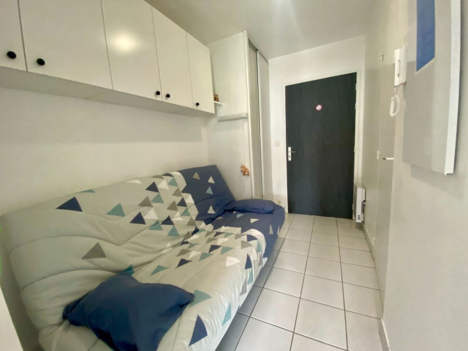 Appartement à louer, 22m², Pornichet