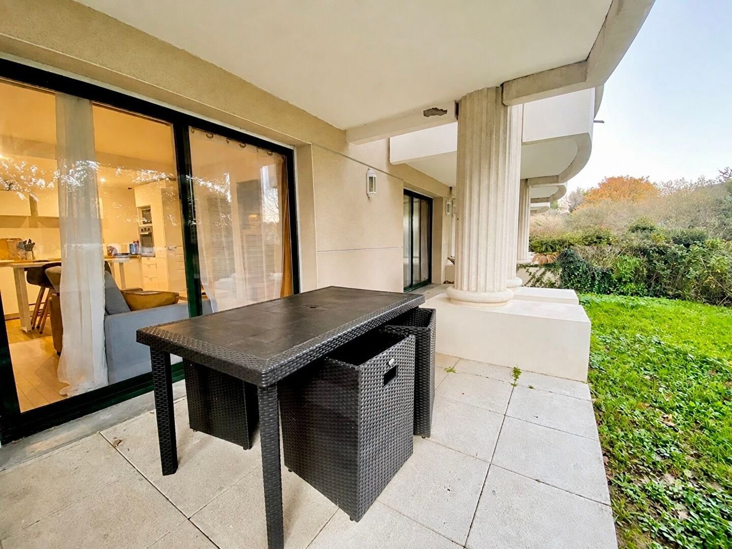 Appartement à louer, 43m², Saint-André-des-Eaux