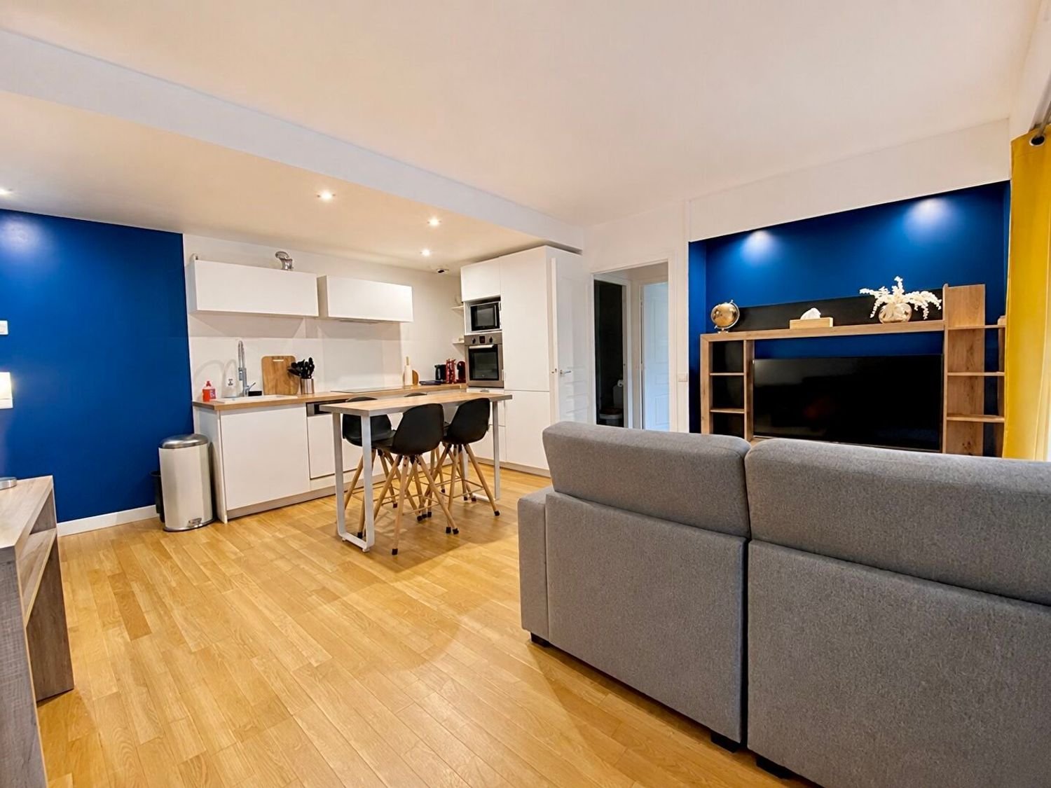 Appartement à louer, 43m², Saint-André-des-Eaux