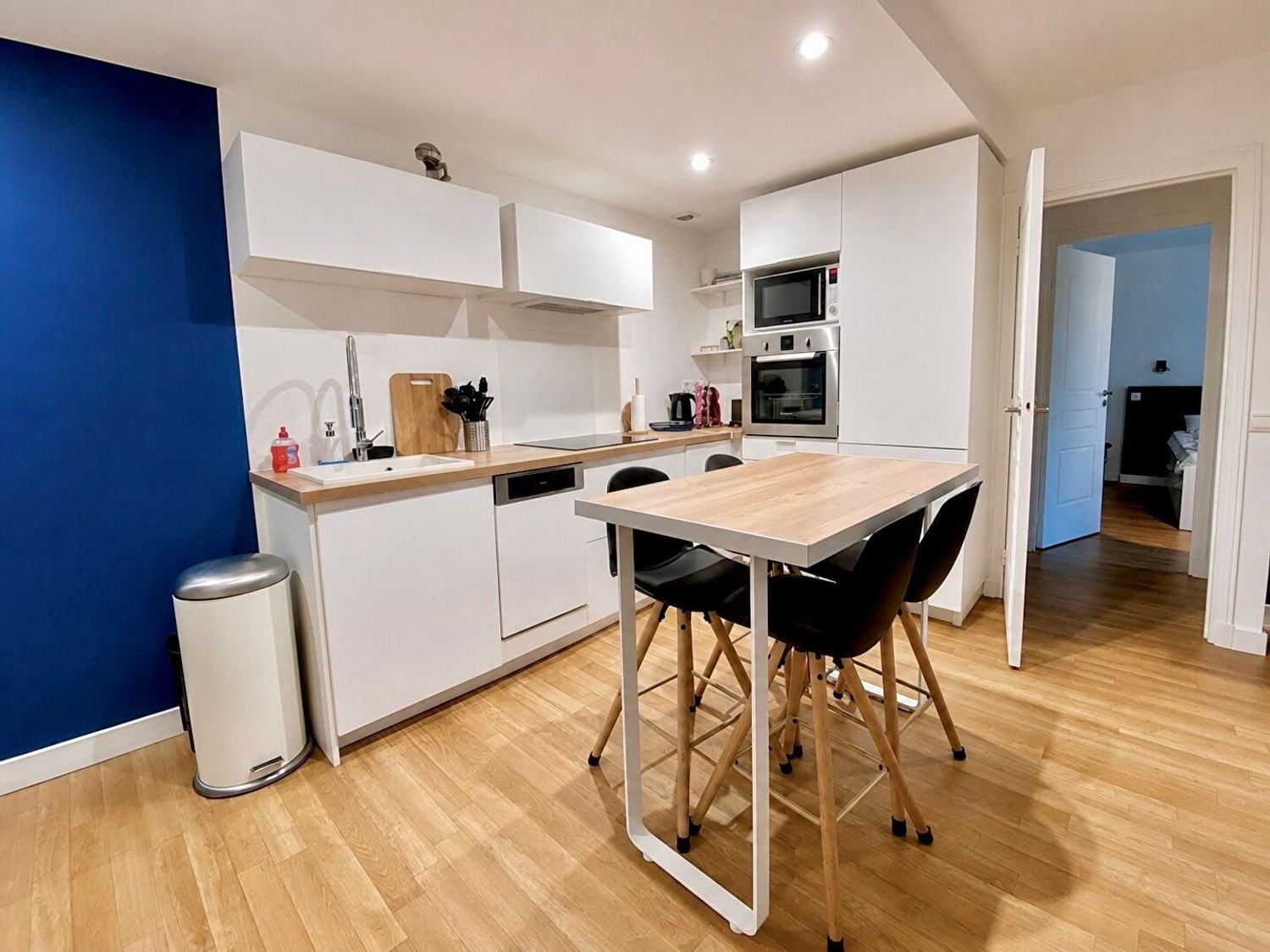 Appartement à louer, 43m², Saint-André-des-Eaux