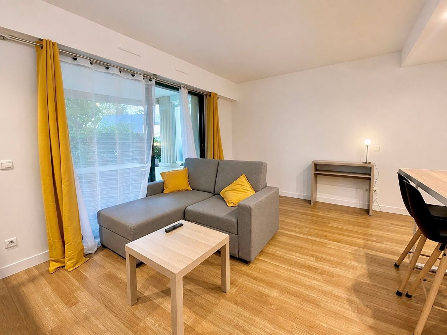 Appartement à louer, 43m², Saint-André-des-Eaux