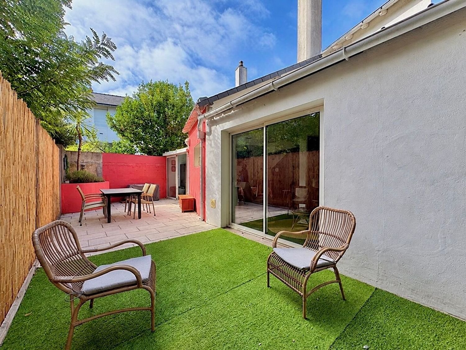 Maison à vendre, 110m², Pornichet