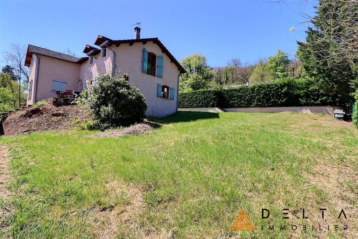 Maison à vendre, 203m², Miribel