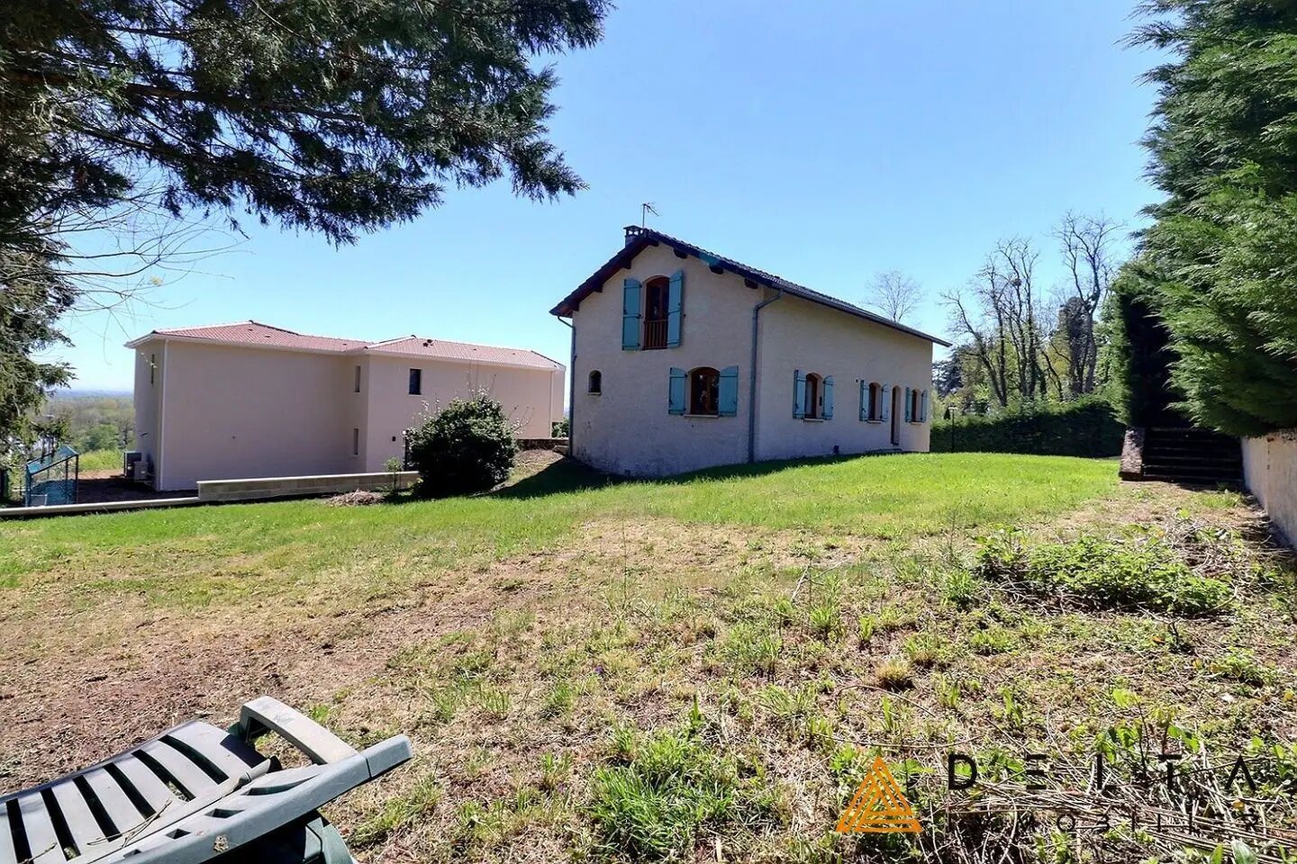 Maison à vendre, 203m², Miribel
