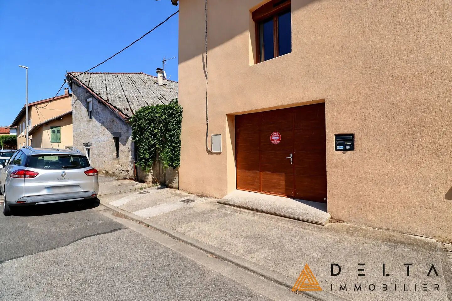 Maison à vendre, 40m², Saint-Paul-de-Varax
