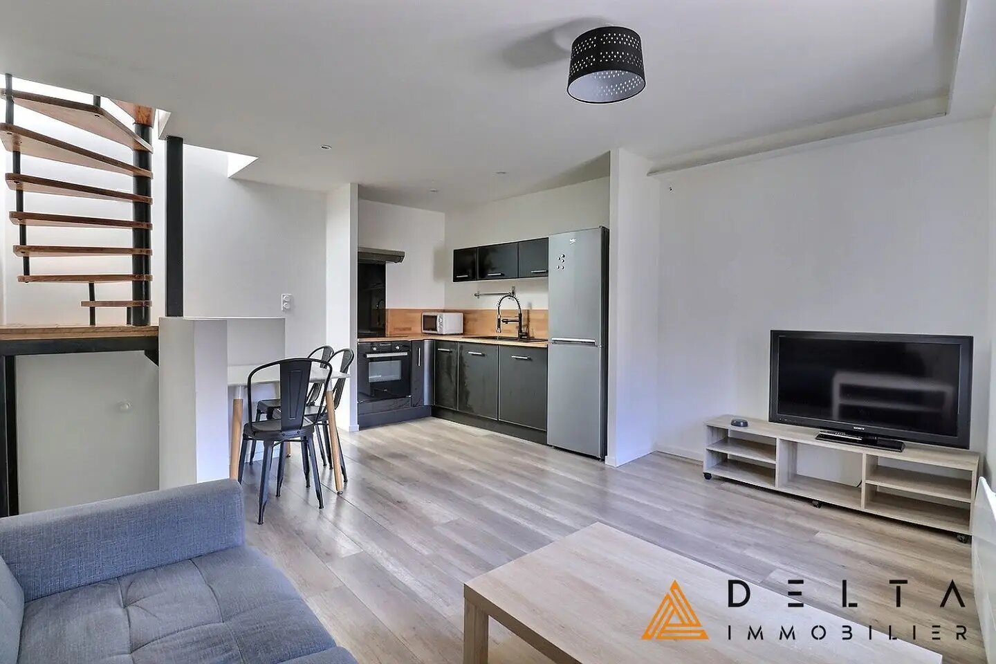 Maison à vendre, 40m², Saint-Paul-de-Varax